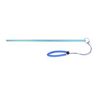 Diving Stick Pointer Rod, 14inch Aluminum Alloy Lobster Tickle Pointer Stick with Lanyard & Measurement Guide, Water Sports Scuba Diving Accessories for Spearfishing & Underwater Exploration