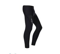 Diving Suit Men's 3.0mm Diving Wetsuit Jackets Pants Long Sleeve Suit Scuba Jump Surfing Snorkeling Wetsuits(Black Pants,XXL(85-95kg))