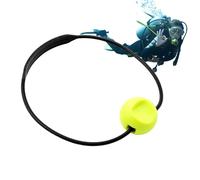 Diving Tank Banger, Diving Tank Banger - Portable Elastic Underwater Signal Device Cuba Tank Banger - Diving with Loud Sound, Diving Accessories