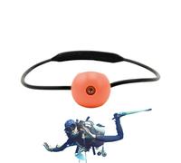 Diving Tank Banger - Portable Underwater Signal Device | Elastic Cuba Tank Banger, Attention-Grabbing Alert Tool, Underwater Noise Maker for Divers, Outdoor Sports, Snorkeli