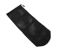 Diving Tank Mesh Cover 11L 12L for BCD Stability | 71x9.5cm dimensions, lightweight design, protects cylinder for surface, enhances for bcd grip, single pack
