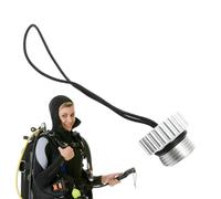 Diving Tank - Threaded Dust Plug Protector Cap Replacement Accessories | Diving Tank