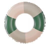 Diving Toys for Swimming Pool Floating Pool Ring For Leisure Swim Inflatable Ring With Smooth Edges And Easy Inflation Adults And Kids Summer Water Party (One Size)