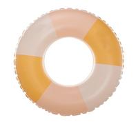 Diving Toys for Swimming Pool Floating Pool Ring For Leisure Swim Inflatable Ring With Smooth Edges And Easy Inflation Adults And Kids Summer Water Party (Dark Purple, One Size)