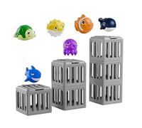 Diving Toys,with Animals Floating Easy Release | Kids Swimming Toys Pool Games,for Boys Kids Summer Vacation Beach Lake River Travel Bath Birthday