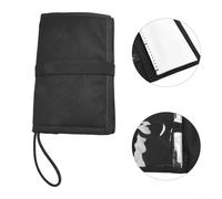 Diving Underwater Notebook,Waterproof Write Paper 50 Wetnotes Book With Refill Slate Pencil Holder For Divers Snorkelers (Camouflage 2)