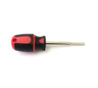 Diving Valve Stem Remover Tool for Scuba Regulators, Stainless Steel for BCD Air Inflator Hose Repair Device, Compact Dive Equipment Accessory