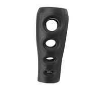 Diving Vented Regulator Hose Diver Gear Accessories Adventure Diver Black 2.5 inch