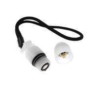 Diving Warning Light - Diving Flash Light, Marine Safety Light | Underwater Led Flashing Safety Light Beacon, Waterproof Tank Light, Night Dive Marker, Scuba Diving Signal Led Flashy Lamp for Marine