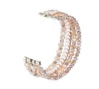 Diving Watches Wristband Strap for Watch 10 A Fashionable and Elegant Choice Gwx-5600 (Gold, One Size)