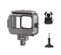 Diving Waterproof Case Housing For 11 10 9 Black Action Cameras Underwater 40M Protections Diving Case Accessory Underwater Dive Case For 11/10/9 Black