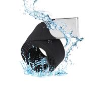 Diving Weight Belt - 1.5m Snorkeling Weight Belt For Diving, Quick-Release Divings Belts Ensures Safety On The Water, Weights Belts For Spearfishing Outdoor Training Adults Men Women Beginner