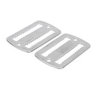 Diving Weight Belt Buckle, Stainless Steel Weight Belt Keeper, Waterproof & Durable, for Scuba Divers, Snorkeling, Underwater Activities