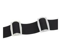 Diving Weight Buckle,Luminous Freediving Weights Keeper - Quick Release Dive Belt Buckle for Outdoor Underwater Spearfishing Freediving Workouts