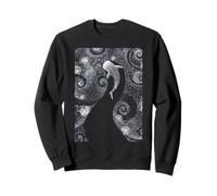 Diving With Whale Sharks Whale Shark Sweatshirt