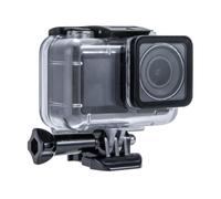 Divings Swimming Camera Waterproof Case Protective Shell for Action 1 Camera