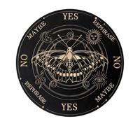 Divining Board Dowsing Decision Making Fortune Telling Swinging Dowsing