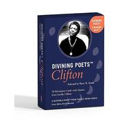 Divining Poets: Clifton: A Quotable Deck from Turtle Point Press