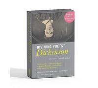 Divining Poets: Dickinson: A Quotable Deck from Turtle Point Press (Divining Poets: A Quotable Deck from Turtle Point Press)