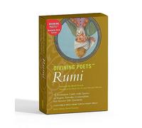 Divining Poets: Rumi: A Quotable Deck from Turtle Point Press (Divining Poets: A Quotable Deck from Turtle Point Press)