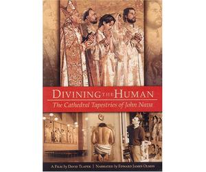 Divining the Human: The Cathedral Tapestries of John Nava