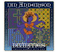 Ian Anderson - Divinities: Twelve Dances With God (Half-Speed Master) [VINYL]