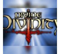 Divinity Anthology (PC) Steam Key - GLOBAL