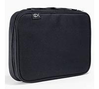 Divinity Boutique Bible Cover Basic Black, Large (21432) by Divinity Boutique