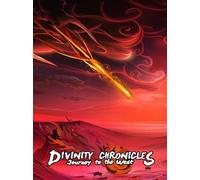 Divinity Chronicles: Journey to the West (PC) - Steam Gift - GLOBAL