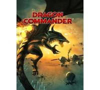 Divinity: Dragon Commander GOG.COM Key GLOBAL