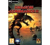 Divinity: Dragon Commander Imperial Edition GOG.COM Key GLOBAL