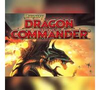 Divinity: Dragon Commander (PC) Steam Key - GLOBAL