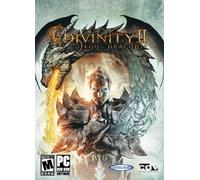 Pc Games - Divinity 2: Ego Draconis