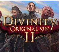 Divinity: Original Sin 1 + 2 Bundle GOG CD Key