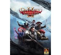 Divinity: Original Sin 2 | Definitive Edition (Nintendo Switch 2) - Nintendo eShop Account - GLOBAL