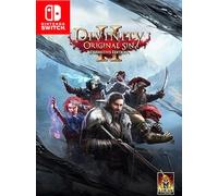 Divinity: Original Sin 2 | Definitive Edition (Nintendo Switch) - Nintendo eShop Account - GLOBAL