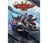 Divinity: Original Sin 2 | Definitive Edition (PC) - GOG.COM Key - GLOBAL