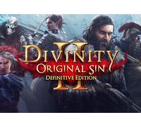 Divinity: Original Sin 2 - Definitive Edition (PC) GOG.com Key - GLOBAL