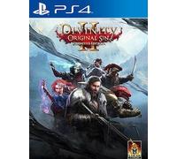 Divinity: Original Sin 2 | Definitive Edition (PS5) - PSN Account - GLOBAL