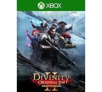 Divinity: Original Sin 2 | Definitive Edition (Xbox One) - Xbox Live Key - EUROPE