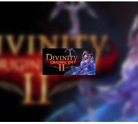 Divinity: Original Sin 2 - Divine Ascension DLC EU PC Steam Altergift
