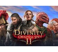 Divinity: Original Sin 2 - Divine Ascension (DLC) (PC) Steam Gift - GLOBAL
