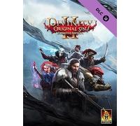 Divinity: Original Sin 2 - Divine Ascension (PC) - GOG.COM Key - GLOBAL