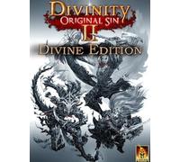 Divinity: Original Sin 2 - Divine Edition (PC) - Steam Account - GLOBAL