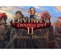 Divinity: Original Sin 2 - Eternal Edition (PC) Steam Account - GLOBAL