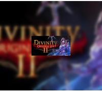 Divinity: Original Sin 2 Eternal Edition Steam Account