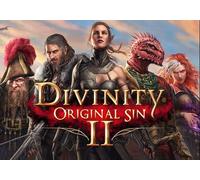 Divinity: Original Sin 2 (PC) Steam Gift - EU