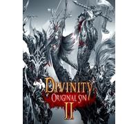 Divinity: Original Sin 2 (PC) - Steam Gift - GLOBAL