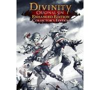 Divinity: Original Sin - Enhanced Edition Collector's Edition GOG.COM Key GLOBAL