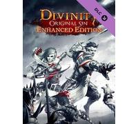 Divinity: Original Sin Enhanced Edition - Official Soundtrack (PC) - Steam Gift - GLOBAL